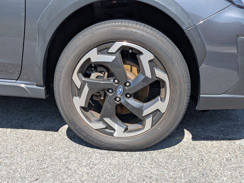 Certified 2023 Subaru Crosstrek 2.5i Limited image 11