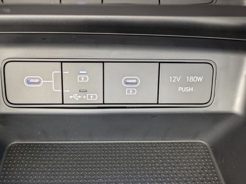 New 2026 Hyundai Tucson SEL image 18