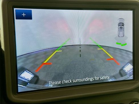 Used 2023 Ford Bronco Sport Big Bend w/ Convenience Package image 22