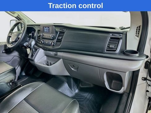 Certified 2023 Ford Transit 150 Low Roof image 15