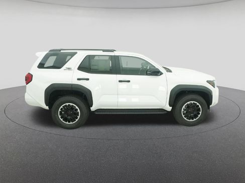 New 2026 Toyota 4Runner TRD Off-Road Premium image 11