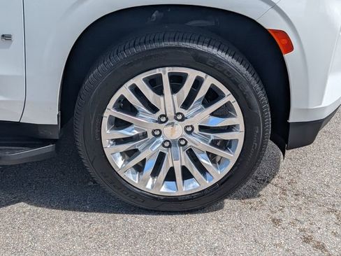 Used 2023 Chevrolet Tahoe LT w/ LT Signature Plus Package image 9