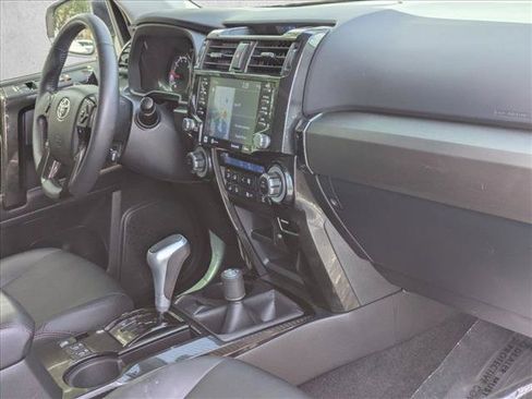 Used 2021 Toyota 4Runner TRD Pro AWD/4WD image 21