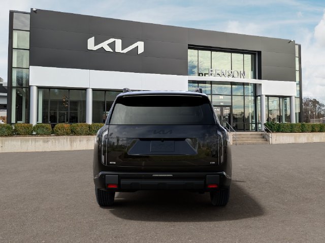 New 2027 Kia Telluride X-Line SX Prestige AWD/4WD image 6