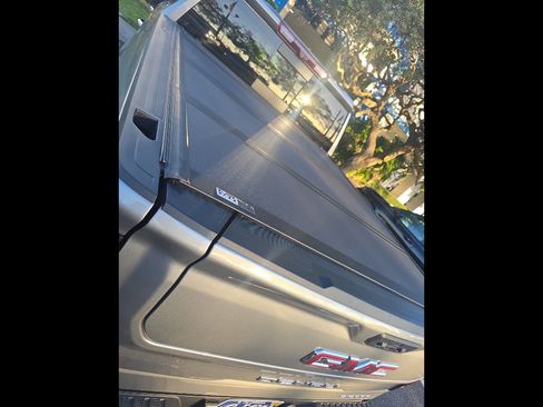 Used 2023 GMC Sierra 1500 Denali w/ Denali Reserve Package image 7