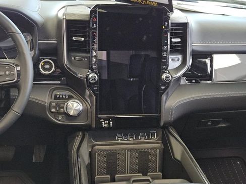 New 2025 RAM 1500 Limited image 15