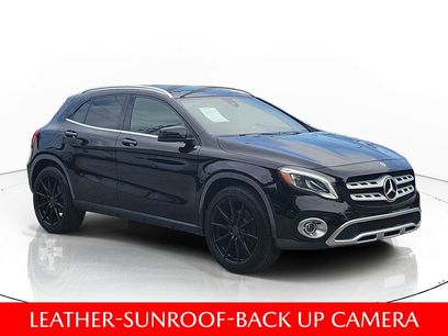 Used 2019 Mercedes-Benz GLA 250