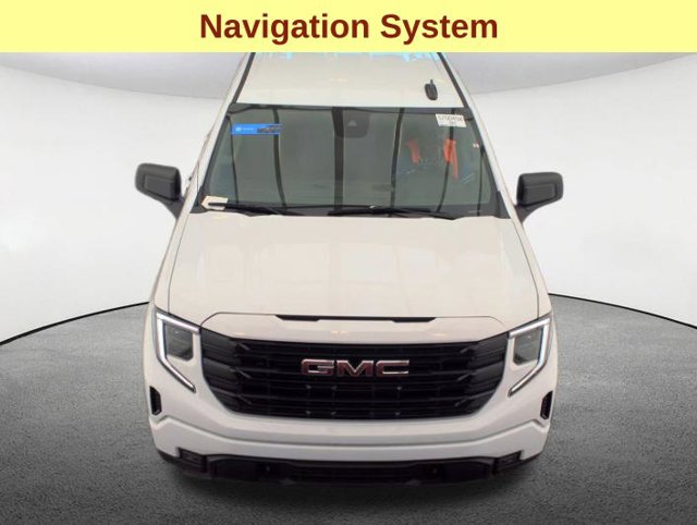 Used 2024 GMC Sierra 1500 Elevation AWD/4WD image 4