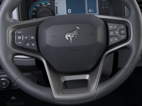 New 2025 Ford Bronco Badlands AWD/4WD image 14