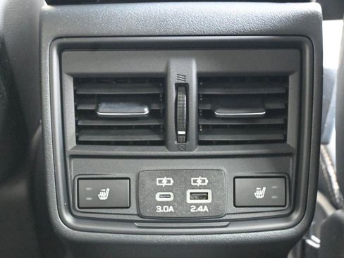 New 2026 Subaru Outback Limited image 21