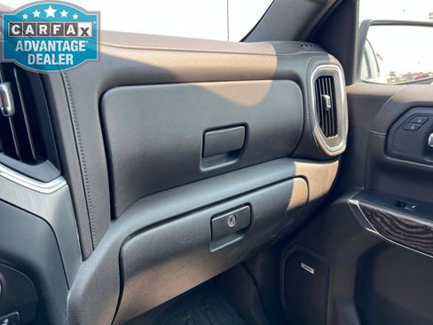 Used 2020 GMC Sierra 1500 Denali w/ Denali Ultimate Package AWD/4WD image 19
