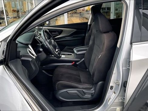 Used 2018 Nissan Murano S w/ Cargo Package image 18