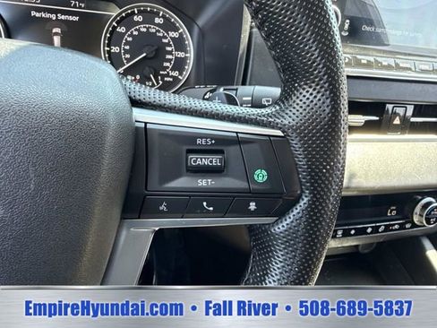 Used 2024 Mitsubishi Outlander Ralliart AWD/4WD image 29