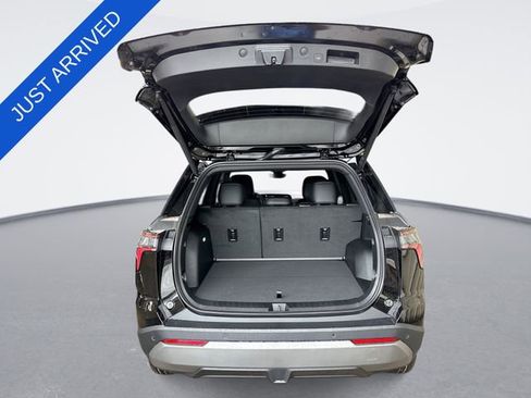 New 2026 Chevrolet Equinox LT FWD image 24