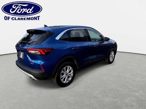 Used 2023 Ford Escape Active AWD/4WD image 8