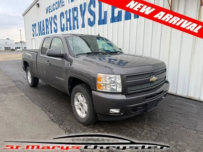 Used 2011 Chevrolet Silverado 1500 LT w/ All-Star Edition