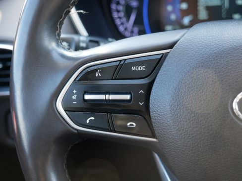 Used 2019 Hyundai Santa Fe AWD image 31