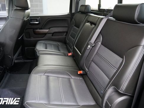 Used 2018 GMC Sierra 3500 Denali w/ Duramax Plus Package image 36