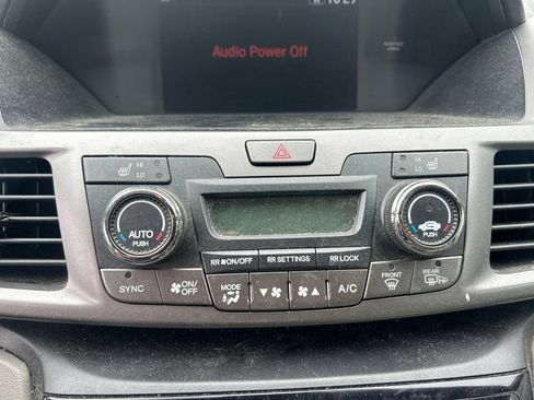 Used 2015 Honda Odyssey EX-L image 23