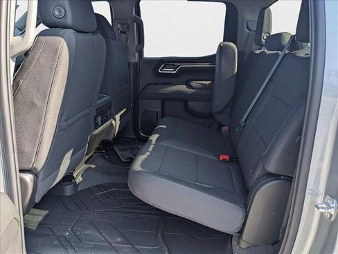 New 2025 Chevrolet Silverado 1500 RST w/ Max Trailering Package image 13