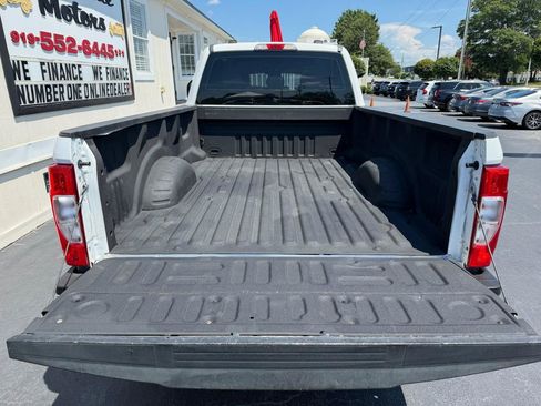 Used 2020 Ford F350 XL w/ Power Equipment Group AWD/4WD image 29