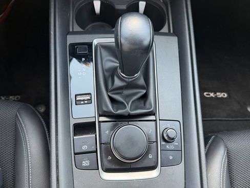 Used 2024 MAZDA CX-50 AWD 2.5 S w/ Select Package image 26