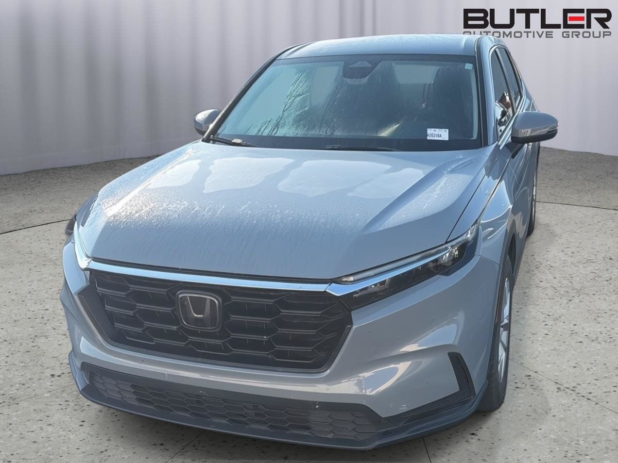 Used 2023 Honda CR-V LX image 5