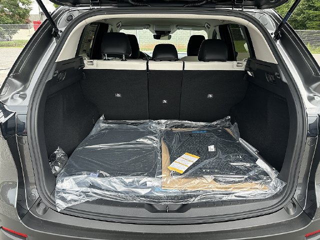 New 2026 MAZDA CX-5 Select AWD/4WD image 13