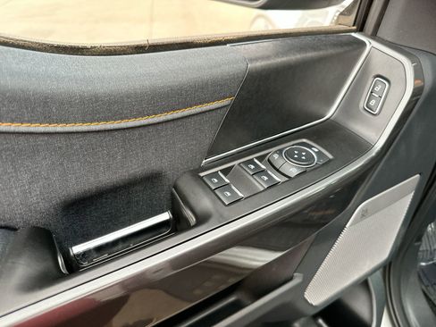 Used 2023 Ford F150 Tremor image 19