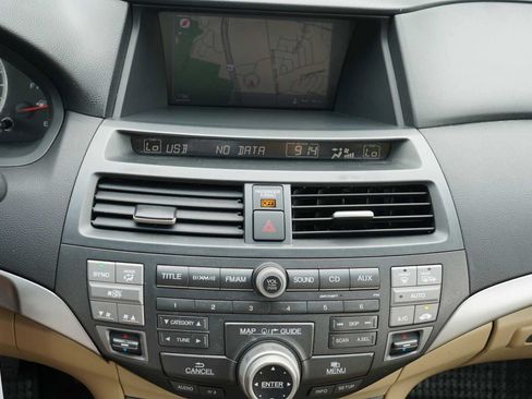 Used 2012 Honda Accord EX-L image 11