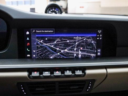 Used 2025 Porsche 911 Carrera 4 GTS image 28