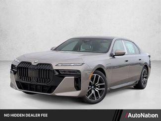 New 2026 BMW 750e xDrive w/ Executive Package AWD/4WD video 1