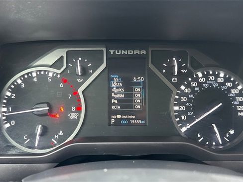 Used 2023 Toyota Tundra Limited image 41