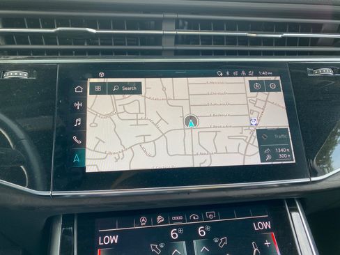 Used 2021 Audi Q7 2.0T Premium Plus w/ Executive Package image 69