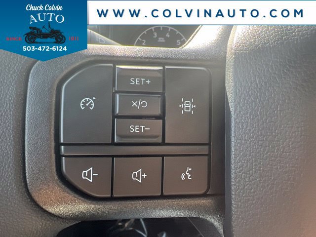 New 2026 Ford F150 STX AWD/4WD image 18