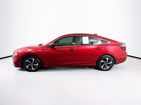 Used 2022 Honda Insight EX image 4
