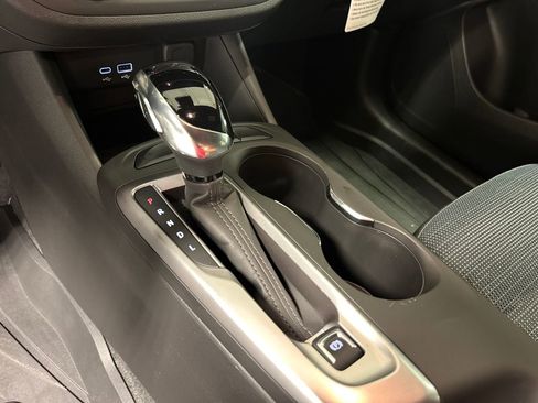 New 2026 Buick Envista Sport Touring w/ Convenience I Package FWD image 36