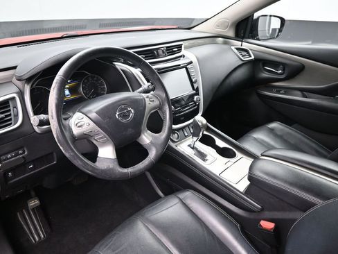Used 2015 Nissan Murano SL AWD/4WD image 20