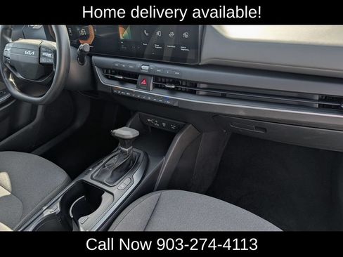 Used 2025 Kia K4 FWD image 35