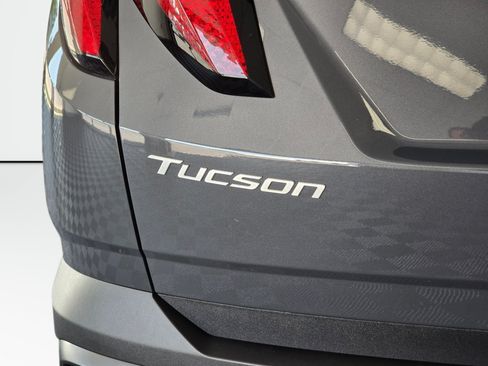 New 2026 Hyundai Tucson SE AWD/4WD image 13