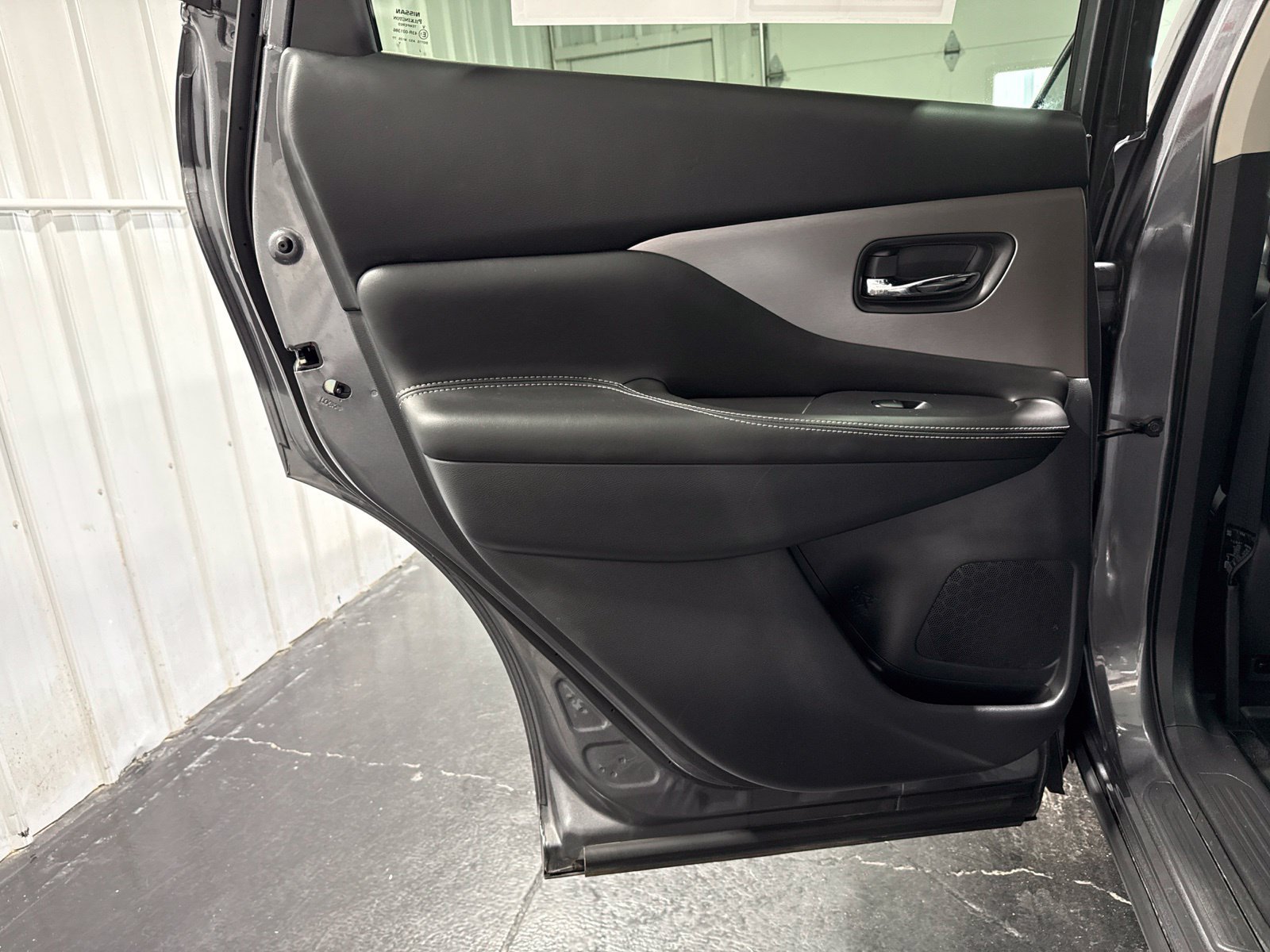Used 2023 Nissan Murano SV FWD image 20
