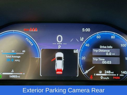 Used 2024 Toyota RAV4 Limited image 17