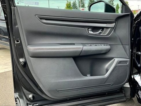 New 2026 Honda CR-V TrailSport image 22