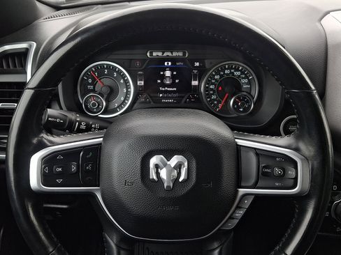 Certified 2022 RAM 1500 Big Horn image 20