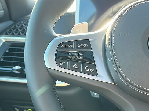 New 2026 BMW X5 xDrive40i w/ M Sport Package image 20