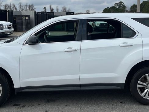 Used 2015 Chevrolet Equinox LS image 6