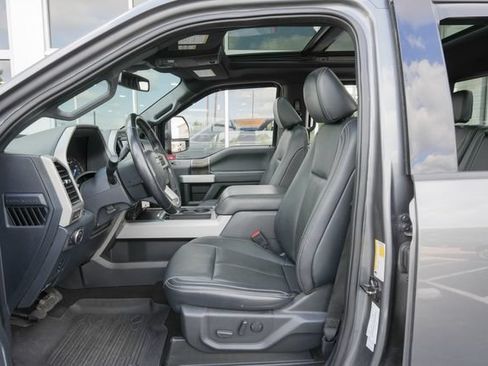 Used 2022 Ford F250 Lariat AWD/4WD image 23