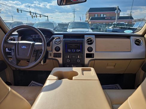 Used 2011 Ford F150 Lariat w/ Lariat Plus Pkg image 32