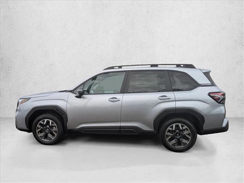New 2026 Subaru Forester Premium image 5