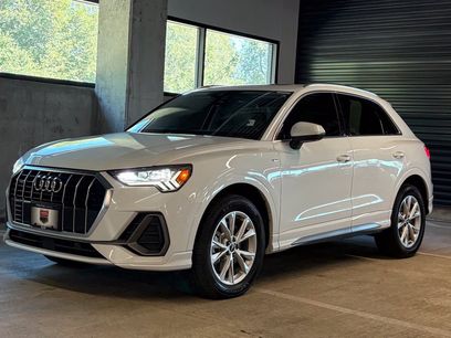 Used 2022 Audi Q3 2.0T Premium Plus